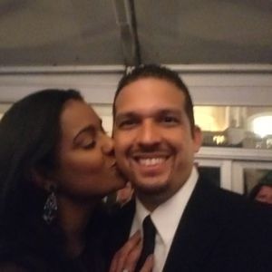 Meet your Posher, Liliana